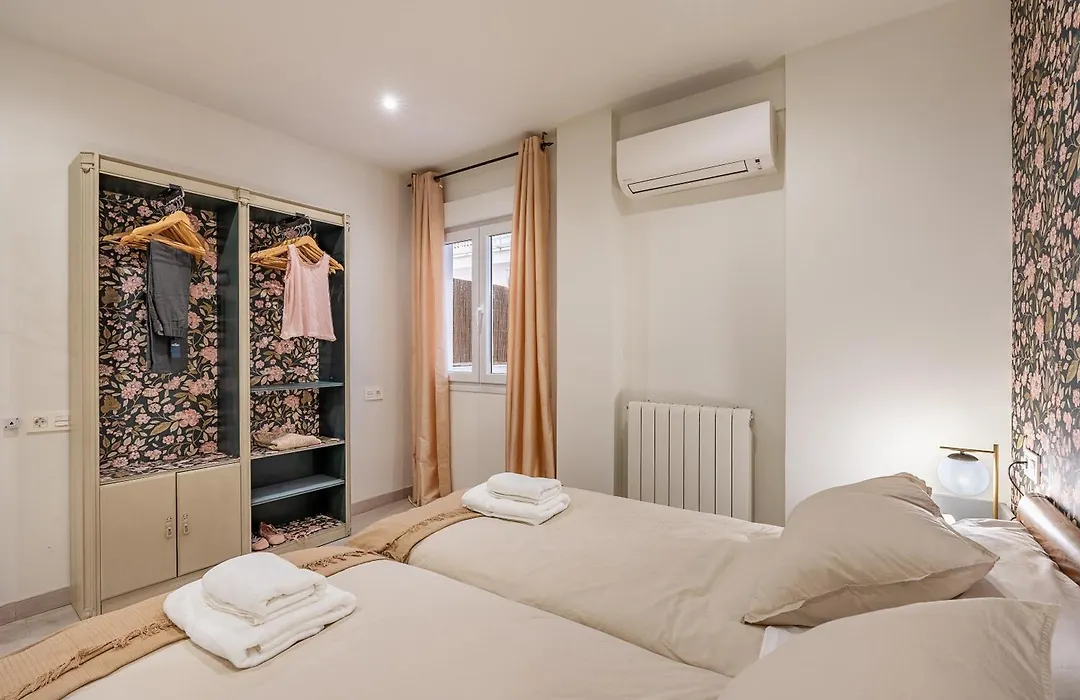 Luxury Suite Solarillo de Gracia-1