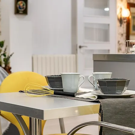 Luxury Suite Solarillo de Gracia-3