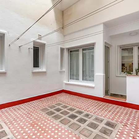 Luxury Suite Solarillo de Gracia-2