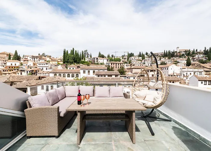 Noor Apartamentos