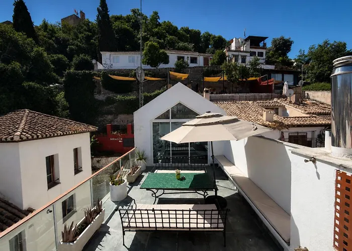 Noor Apartamentos
